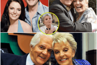 “SHOCKING REVEAL: Susan Seaforth Hayes’ Emotional Letter After Emmy Snub Turns LOSS Into a POWERFUL VICTORY – What She Said Will Leave You SPEECHLESS! A Masterclass in Grace and Strength That the Entertainment World NEVER Saw Coming! Her Response Has Sparked a Revolution—Fans Are Left Stunned and Demand Justice. What Did She Write That’s Taking the Industry by Storm?”