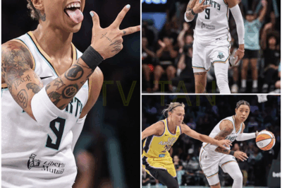 Natasha Cloud’s WNBA All-Star Game case isn’t straightforward