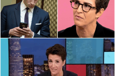 “SHOCKING REVELATION: ‘You Want to Talk Morals, Stephen?’ – What Dark Secrets Did Rachel Maddow Just Expose LIVE On-Air? Washington Scrambles as Scandalous Details Unfold and Damage Control Begins! What Did Maddow Uncover About Stephen Miller’s Family That Has the Political World in CHAOS? This Explosive Moment Could Change Everything—And You Won’t Believe What’s Coming Next!”