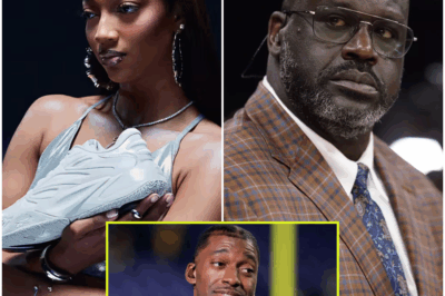 “Shaquille O’Neal’s SHOCKING Threat to Robert Griffin III: ‘Tweet Another Monkey Post About Angel Reese, I’m Punching You in Your MFing Face!’ The Jaw-Dropping Showdown Over RG3’s Racist Post About the WNBA Star—What Really Happened on the ‘Off The Record’ Podcast? Shaq Defends Angel Reese with Explosive Words, Telling RG3 to ‘Leave My Girl Alone.’ The Tension Is Thick—Will Shaq Follow Through? What This Means for the Future of Their Feud!”