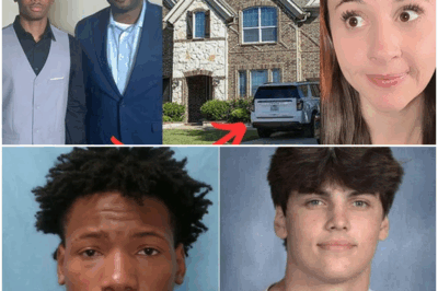 “EXPOSED: Karmelo Anthony’s Family Caught Living in $900K Mansion and Driving Luxury SUVs—Where Did the GoFundMe Money REALLY Go? The shocking truth behind the Anthony family’s lavish lifestyle after claiming financial hardship has been unveiled. $900,000 homes, luxury cars, and hidden secrets—how did they go from ‘struggling’ to living like royalty? What was supposed to be a donation for justice is now under intense scrutiny, and the internet is demanding answers. The truth is finally spilling out, and it’s more explosive than anyone imagined!”