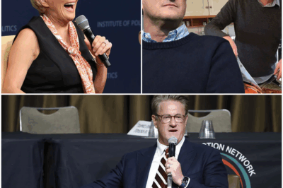 “SHOCKING REVELATION: Joe Scarborough’s Heartbreaking Confession After Losing His Son to Asperger’s, Diabetes, and a Brain Injury – ‘I Am Heartbroken by My Son’s Death.’ What Led the MSNBC Star to Reveal This Deep Grief? The Shocking Truth Behind His Family’s Struggles, and Why This Heart-Wrenching Loss Has Left the Nation in Disbelief. What Was the Final Breaking Point That Made Scarborough Share His Pain With the World?”