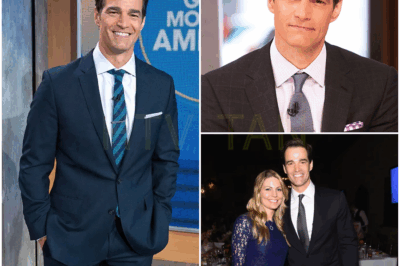 “BREAKING: Rob Marciano BREAKS HIS SILENCE After Sudden ABC Exit—The SHOCKING Truth Behind His Departure Will Leave You SPEECHLESS! For weeks, fans and colleagues have been left in the dark about Marciano’s abrupt exit from ABC. Now, the beloved meteorologist finally reveals the untold story of what really happened behind closed doors. Why did ABC cut ties with one of its most trusted faces? The explosive details will shock you. Get the inside scoop on the drama, the hidden battles, and what comes next for Marciano in this jaw-dropping exclusive reveal!”