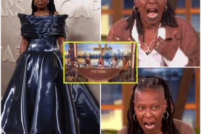 EXCLUSIVE: “Whoopi Goldberg Calls $8 Million Job on The View ‘Hell’—Fans FURIOUS Over Shocking Complaints! Is She Really Whining About Earning Millions While America Struggles? Her Insensitive Remarks Spark MASSIVE Backlash, Leaving Viewers Questioning Her Privilege. What’s REALLY Behind Whoopi’s ‘Hellish’ Life? The Truth You Won’t Believe Is Sending Shockwaves Across Social Media!”