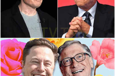 “Bill Gates and Elon Musk’s Feud Explodes Over Health Aid Cuts—Musk FIRES BACK with Shocking Response to Gates’ Twitter Comments! Is Musk Trying to Undermine Gates’ Efforts to Save Lives? The Jaw-Dropping Clash Between These Billionaires Could Redefine Philanthropy—What’s Really Behind Musk’s Aggressive Response, and How Will Gates React? The Battle for the Future of Global Health is Heating Up, and You Won’t Believe What’s Happening Next!”