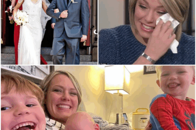 “Hidden Camera EXPOSES Dylan Dreyer’s Secret Hell! 💔 13 Years of Pain Unveiled Live on Today Show! He thought he was safe, but the camera NEVER lies. A single photo, a devastating connection, shattered Dylan’s world and left the Today Show in stunned silence. Was it betrayal? Abuse? A shocking double life? The truth is darker than anyone imagined, a twist that will leave you gasping for air. This isn’t just a story; it’s a raw, unfiltered glimpse into a nightmare. Prepare for a revelation that will change everything you thought you knew about Dylan Dreyer. Click to uncover the shocking evidence-if you can stomach the truth.”