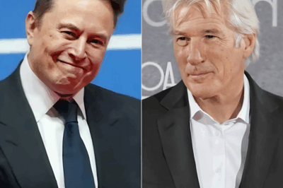 Oscars Under Siege: When Richard Gere’s Shocking “Idiot” Insult Unleashed Elon Musk’s Savage Retaliation! Was It a Scripted Stunt or a Real Hollywood War? The Room Gasped as Elon’s Comeback Left Gere Speechless-But What Was the Secret Behind the Feud? Was This the Night Elon Outshone Hollywood, and What Will Be the Fallout from This Unprecedented Oscars Meltdown?”