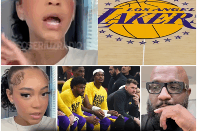 “SHOCKING REVELATION: What Happened Behind Closed Doors Between a NBA Star and a Mysterious Woman—The Truth About Their Secret Encounter Will Leave You Speechless! In a jaw-dropping twist, a young woman exposes the shocking details of a rendezvous with a prominent NBA player, hidden for years. What started as a seemingly innocent night out soon escalated into something far darker, leaving the internet buzzing. Secrets, betrayal, and unanswered questions have surfaced, and the truth is now unraveling. Was this just a random hookup, or is there something more sinister at play? The explosive details are finally revealed.”