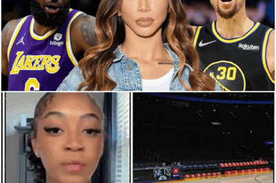 “EXCLUSIVE: NBA Star’s SHOCKING SECRET Encounter with a Mysterious Woman EXPOSED—The Truth About Their Wild Night Will DESTROY His Reputation! A shocking new revelation has rocked the sports world, as a woman comes forward to spill the dark truth behind her explosive encounter with a high-profile NBA player. What started as a flirtation quickly spirals into a scandal that could ruin careers. Was this a one-night affair, or something much more sinister? With betrayal, manipulation, and hidden agendas, the truth behind the scandal is more explosive than anyone ever imagined—prepare to be shocked!”