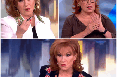 Is This the END for Joy Behar? 😱 Her Outrageous Rants Reach a Boiling Point! Critics demand the cancellation of The View after Behar’s latest on-air meltdown. Has she finally gone too far? Is this the beginning of the end for her reign of controversial commentary? Insiders reveal a growing tension behind the scenes and a desperate fight for survival. This isn’t just about one rant; it’s a referendum on the future of daytime TV. Prepare for a showdown that will leave you questioning everything. Click now to see if Joy Behar’s career is about to implode!”