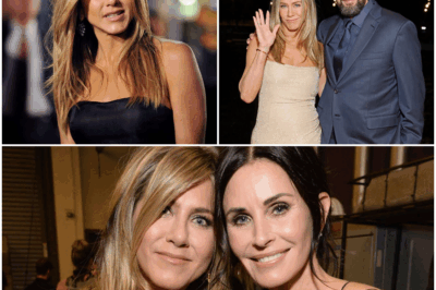 Jennifer Aniston’s Shocking IVF Struggles Exposed: The Truth Behind Years of Tabloid Pregnancy Rumors, Heartbreak, and Silent Suffering! Hollywood Stars Knew Her Pain—But What’s the Real Story Behind Her Private Agony?