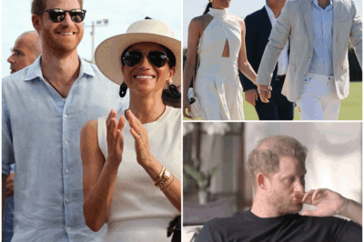 “Meghan & Harry’s Netflix Deal COLLAPSE: How Will They Fund Their Lavish Lifestyle Now? The shocking end to what was once their golden ticket to wealth and fame has sent Project Sussex into turmoil. With their lucrative Netflix deal officially in ruins, the former royal couple is facing a major financial crisis. How will Meghan and Harry maintain their extravagant lifestyle without the massive income they once relied on? As Project Sussex unravels, insiders reveal what’s next for the couple—and whether their US dream is on the brink of collapse. The shocking truth will leave you questioning everything.”