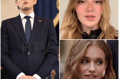 “Inside Barron Trump’s Secret Love Life: ‘Girlfriend Describes Him as the Best Guy’ – What’s Really Happening Behind Closed Doors? New Revelations About Barron’s Relationships Have Fans Talking. Who Is the Mysterious Girlfriend Who Has Stolen His Heart? And Why Are Former Classmates Calling Him the ‘Best Guy’? The Untold Story of Barron Trump’s Love Life Will Leave You Guessing – You Won’t Believe Who’s Involved!”