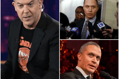 “FOX NEWS IN MELTDOWN: Harold Ford Jr. PHYSICALLY REMOVED From Studio After Explosive On-Air Argument with Greg Gutfeld—Cameras Cut, Security Storms Stage, and Terrified Audience Left Gasping! Eyewitnesses Reveal Shocking Details of Violent Chaos—What Really Happened Behind the Scenes and Why the Network Is Desperately Trying to Bury the SCANDAL! The Shocking Moment That’s Leaving Viewers Questioning Everything—What’s the REAL Story Behind the On-Air Breakdown?”