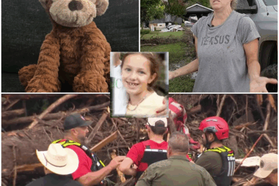 “Heartbroken Texas Mother’s SHOCKING Plea After Losing Her Daughter in Devastating Flood—What She’s Asking for Will Leave You Speechless! At First, Everyone Thought It Was Money—But The Truth Behind Her Request Will Shatter Your Heart. A Mother’s Desperate Search for a Piece of Her Child’s Memory Has the Nation in Tears. What’s REALLY Hidden Behind This Emotional Call for Help? You Won’t Believe What She’s Looking For!”