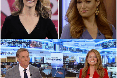 “Perino’s Ultimate Defense: Heartfelt Gift to Gillian Turner After Brutal Backlash! Amidst the Hate, a True Act of Kindness at Fox News. What Gift Did Dana Give to the Under-Fire Host? A Powerful Reminder That at Fox, Real Support Goes Beyond Words! The Secrets of America’s Newsroom Uncovered!”