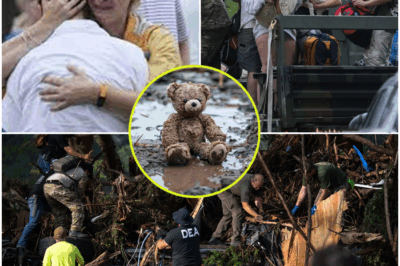 “Texas Mother’s Heart-Wrenching Plea After Losing Her Daughter in Tragic Flood—What She’s Desperately Searching For Will Break You! At First, People Thought She Needed Money, But What She’s Really Asking for Will Haunt You. A Mother’s Painful Search for a Forgotten Memory Has the Nation Reeling—What’s the Devastating Truth Behind This Shocking Request?”
