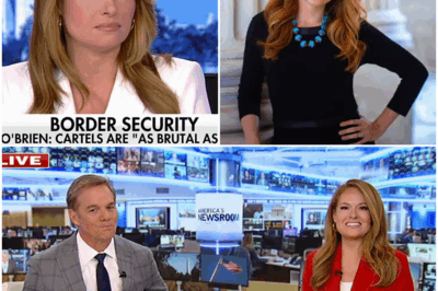 Perino’s Shocking Act of Kindness to Gillian Turner After Savage Backlash! What Did Dana Give to the Host Facing Public Outrage? A Heartfelt Gift and a Powerful Message of Support That Could Change the Future of Fox News! Was This a Bold Move to Silence the Critics or a Rare Moment of True Camaraderie? Inside the Secrets of America’s Newsroom and the Untold Story Behind Perino’s Personal Gesture That Has Everyone Talking!”