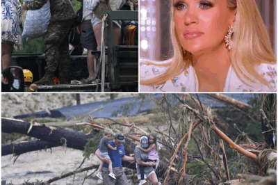 “Carrie Underwood’s SHOCKING Act After Texas Flood Tragedy—$650,000 Donation, Emotional Song, and 27 Secret Letters That Will Leave You Speechless! What She Did for Families Who Lost Their Daughters Will Break Your Heart. No Fame, No Spotlight—Just a Raw, Unseen Moment of Compassion That Went Viral. The Untold Story Behind Her Heart-Wrenching Tribute and What She Did NEXT Will Leave the World in Tears!”