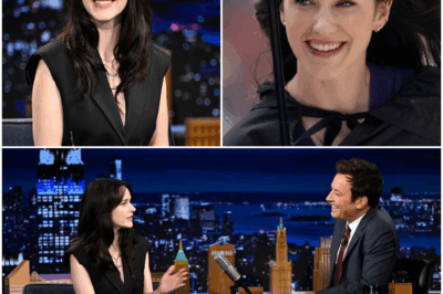 “Rachel Brosnahan Reveals SHOCKING Secret: Hired a Witch with a ‘Wishing Well’ to End Her Decade-Long Travel Curse—’I Believe in Witches Now!’ The Actress Opens Up About the Mysterious Curse That Plagued Her and the Extreme Measures She Took to Break It. What’s the Real Story Behind the Witch, the NDA, and the Magical Rituals? You Won’t Believe the Details That Have Left Fans and Followers Stunned—This Is a Story You Have to Hear!”