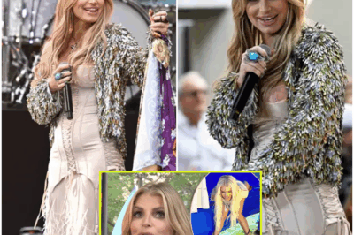 “SHOCKING MOMENT: Jessica Simpson Pees Her Pants Live on Today Show—What Really Happened Behind the Scenes?” In a jaw-dropping moment that left viewers gasping, pop star Jessica Simpson unexpectedly peed her pants during a live performance on the Today show. While her team tried to keep it together, the internet has erupted with reactions—what caused this shocking mishap, and how did Simpson handle it on air? Was it an embarrassing accident, or is there more to the story than meets the eye? You won’t believe what happened next—this moment is taking over social media!