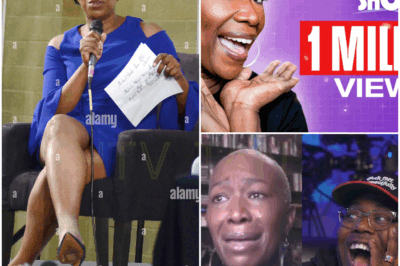 “EXCLUSIVE: MSNBC Thought They SILENCED Joy-Ann Reid—But Four Months Later, She’s Built a Media Empire With 160,000 Paying Fans! What Happened Behind the Scenes That’s Making Her Former Bosses Panic? How Did Reid’s Quiet Strategy Lead to One of the Biggest Blunders in Cable News History? The Shocking Secret Behind Her Success That’s Sending Shockwaves Through the Media Industry and Changing the Game Forever. Find Out What Reid’s Been Building—and Why Her Old Network Can’t Stop Losing Sleep!”