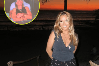 “Coldplay Concert Kiss Cam Scandal: CEO Andy Byron & HR Director Kristin Cabot’s Secret Affair Exposed—Could This Corporate Nightmare Destroy Them?”