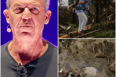 “SHOCKING SILENCE: Greg Gutfeld’s Quiet Stance During Texas Floods Sparks Backlash—What Does This Say About His Responsibility?”