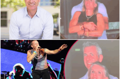 “Astronomer CEO Andy Byron Slams Chris Martin in Explosive Interview: ‘This Wasn’t A Legal Matter, It Was A Personal Attack!’ In a shocking turn, Andy Byron rejects the lawsuit over Coldplay’s infamous Kiss Cam incident, calling it a targeted personal assault rather than a legal dispute. With the world watching, Byron takes a bold stance, refusing to let the scandal escalate. What does this mean for his future, his company, and his reputation? As the battle heats up, the legal world waits—and Byron’s next move could change everything.”