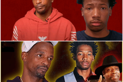 “SHOCKING TWIST in Carmelo Anthony Case: NBA Star Teams Up with Controversial Influencer Charleston White—Is This the Game-Changer or a Desperate Gamble? What’s REALLY Behind the Scenes of This Explosive Alliance? As Tensions With the Metcalf Family Escalate, Social Media Explodes With Speculation. Critics Warn of Dangerous Fallout, but Anthony’s Supporters are Ready for Unprecedented Moves. Will This Bold Strategy Turn the Legal Battle in His Favor, or Will It All Backfire? The Truth You Haven’t Heard—Brace Yourself for the Jaw-Dropping Revelations That Are About to Unfold!”
