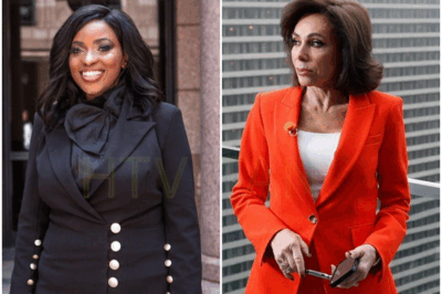 “BREAKING🔴: ‘The Truth Hammer’ Strikes—Jeanine Pirro HUMILIATES Jasmine Crockett in Explosive Takedown That Left TV History SHAKEN! What Was Supposed to Be a Simple Segment Turned Into a CHAOTIC LIVE MELTDOWN