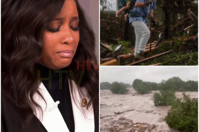 “SHOCKING SILENCE: Jasmine Crockett’s Quiet Stance During Texas Floods Sparks Backlash—What Does This Say About Her Responsibility?”