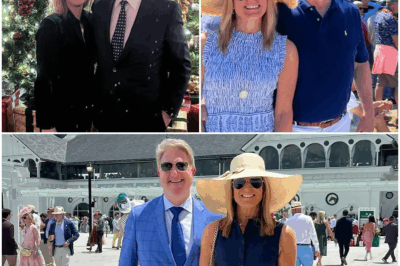 “Meet the Mysterious Man Behind Martha MacCallum: Why Daniel John Gregory Chooses a Life Away from the Spotlight Despite His Powerful Presence 💼❤️ What Does the Man Who Stands by Fox News’ Star for Over 30 Years Know About Love, Loyalty, and Privacy? His Hidden Life Is a Far Cry From the Fame-Hungry World of Hollywood—Could His Silent Strength Be the Secret Behind Martha’s Success? The Shocking Truth About Their 30-Year Love Story That Will Make You Rethink Fame, Family, and Forever!”