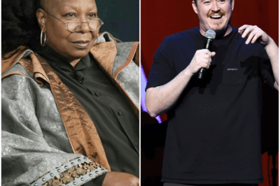 ‘I Guess White Guys Have Changed’—The SHOCKING Moment That Has Fans DIVIDED and Social Media ERUPTING! Whoopi Goldberg Calls Out Shane Gillis for His ‘Outdated’ Humor at the ESPYs, Accusing Him of Missing the Mark on Modern Comedy. What’s Behind Her Bold Comments About ‘Straight, White Guys Used to Be Funny’? The Explosive Exchange That’s Setting the Internet on Fire
