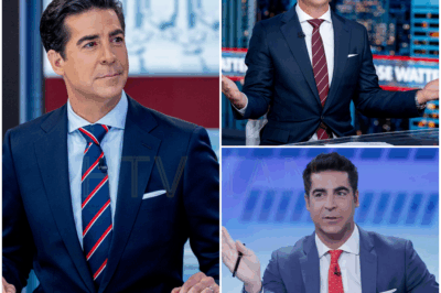 “Jesse Watters Stuns AOC with SHOCKING Question: ‘Why Won’t You Talk About Your Criminal Siblings?’—The Jaw-Dropping Moment That Left AOC Speechless! What Happened When Watters Confronted AOC About Her Brother’s Smuggling Charges and Her Sister’s Arson Involvement? Why Is She Staying Silent? Fans Are Going Wild—What’s Really Behind AOC’s Refusal to Address Her Family’s Legal Troubles? The Tension Was Palpable and Viewers Are Demanding Answers. Find Out What Went Down in This Explosive On-Air Moment!”