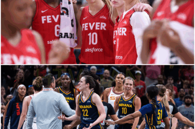 “SHOCKING TURN OF EVENTS: The Indiana Fever’s Surprising Rise Without Caitlin Clark—Are They More Dangerous Without Their Star Player? What’s Behind Their Unlikely Success, and How Will It Impact Clark’s Return? With Key Players Stepping Up, Has the Fever Found a Winning Formula That Doesn’t Rely on Clark? Fans Are Divided—Is This the Future of the Team, or Just a Temporary Boost? The Hidden Secrets Behind Their Surprising Victory Without Clark Are Shaking the WNBA—Find Out What’s Really Driving Their Unstoppable Success!”