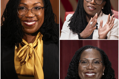 “SHOCKING TURN: Ketanji Brown Jackson’s Judicial Approach Under Fire—Is Her ‘Emotional’ Stance on Law Undermining the Supreme Court? After Public Criticism and a Fierce Debate, Calls for Resignation Grow! What Happened Behind Closed Doors, and Why Did Her Latest Comments Spark Outrage? Is Jackson’s Dissent a Step Towards Revolutionizing Justice or a Dangerous Risk to Legal Precedent? The Unanswered Questions That Could Change the Future of the Court—You Won’t Believe What Happens Next!”