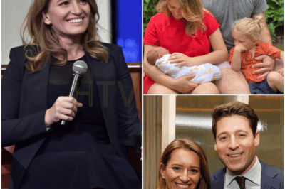 “MSNBC Anchor Katy Tur Breaks Down Over 6-Year-Old Son Teddy’s Struggles: ‘Katy Has Endured So Much Because of It…’ A Heartbreaking Look at the Family’s Tough Journey—What’s Really Behind Teddy’s Health Challenge and How It’s Transforming Their Lives? In an Emotional Confession, Katy Opens Up About the Toll It’s Taken on Her as a Mother—How Will This Challenge Shape Their Future?”