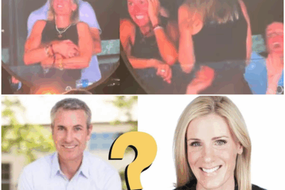 “SHOCKING SCANDAL: Tech CEO Andy Byron’s SECRET Relationship with HR Head Kristin Cabot EXPOSED After Coldplay Concert—Marriage in RUINS and Divorce Demands That Have Legal Teams in PANIC! The Hidden Power Struggle at ByronTech Revealed: Was the Company Ever Run Fairly? Behind Closed Doors, Cabot’s Secret Rise to Power Sparks Outrage—What Did She Say When Confronted by the Board? The Explosive Fallout You Won’t Believe—And What’s Really Going on Behind the Scenes at ByronTech!”