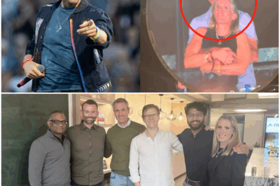 “SHOCKING EXPOSE: CEO Andy Byron and HR Head Kristin Cabot’s SECRET Affair REVEALED at Coldplay Concert—The Scandal That’s Rocking the Tech World! What Happened Behind Closed Doors at Astronomer Tech? A CEO’s Marriage in Ruins, A Rising Executive’s Rapid Ascent, and an Explosive Divorce With Demands That Will Leave You SPEECHLESS. The Coldplay Kiss Cam Moment That Uncovered It All—Is There More They’ve Been Hiding? The Hidden Power Play and Secrets That Could Destroy Everything They’ve Built—You Won’t Believe What’s Really Going On!”