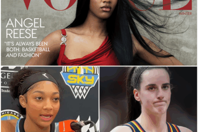 “Angel Reese Was Predicted to Dominate All-Star Weekend — Until a Jaw-Dropping Snub Shattered Her Dreams. The Cameras, the Hype, the Fans — She Had It All. But When the Final List Dropped, Her Name Was Nowhere to Be Found. What Followed Was Even More Explosive: One Viral Comment, One Savage Comparison, and Suddenly the Entire League Was Turning on Her. The Internet Went Wild, But It Wasn’t About Stats — It Was About Who She Had Become in the Eyes of Her Critics. And This Time? It’s Not Just a Battle With Caitlin Clark — It’s a Fight for Her Career!”