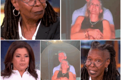 “‘The View’ Destroys Astronomer CEO Andy Byron Over Coldplay Kiss Cam Scandal: ‘She’s Not The Head of HR in Bed!’ The shocking moment that exposed Byron’s affair with HR chief Kristin Cabot takes center stage as The View hosts roast the scandal, leaving fans and Hollywood stunned. With sharp humor and biting commentary, the talk show dissects the viral incident and its explosive aftermath. What dirty secrets lie beneath the kiss cam moment? How will the scandal unravel their careers? The truth behind the laughter is darker than you think—discover the full story!”