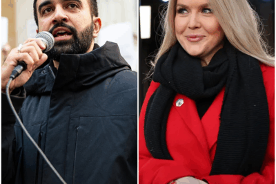 “Karoline Leavitt’s Brutal Response to Reporter Over Zoran Mamdani’s Potential Win in NYC: ‘NOT ON MY WATCH’ – Her Cold, Unflinching Reply Shakes the Room and Sends Shockwaves Through the Media, Warning of a Political Storm Ahead”