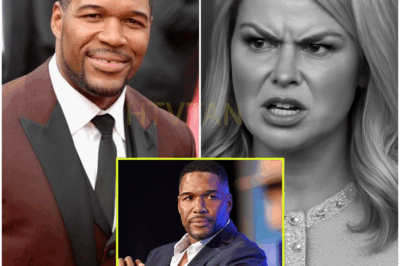 “Karoline Leavitt’s Epic Clapback Shuts Down Cocky Ex-NFL Star on Live TV – ‘You Picked The Wrong Woman To Try And Humiliate’ – Her Cold, Unshakable Response Flattened Him and Left the Studio Silent, While the Internet Exploded in Shock and Awe! Watch The Moment That Will Go Down as One of TV’s Most Iconic Comebacks!”