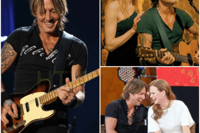 “SHOCKING Opry Moment: Keith Urban and Daughter Sunday Rose’s Unbelievable Duet LEAVES the Grand Ole Opry STUNNED—A Performance That STOPPED TIME! What Happened When Sunday’s Soft, Shaky Voice Met Her Father’s Guitar? Nicole Kidman’s Tearful Reaction in the Front Row Reveals the Hidden Power of This Family Moment. From Pure Vulnerability to Soul-Baring Love, This Heart-Wrenching Duet Was More Than Just Music—It Was a Sacred, Unforgettable Memory. Why Did This Moment Leave the Opry—and Viewers—Speechless? Watch the Jaw-Dropping Moment That Will Stay with You Forever!”
