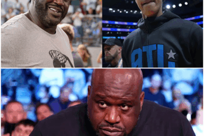 “America Reels as Shaquille O’Neal Drops 8 Words That Shatter Brittney Griner’s Image – ESPN Studio Goes Silent, Debate Ends in Stunning Moment, and the Nation Reacts! You Won’t Believe What Shaq Said That Changed Everything!”