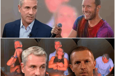 Martin UNLEASHED: Coldplay’s Frontman DEVASTATES CEO in Kiss Cam Revenge! Did Andy Byron Just Make the BIGGEST Mistake of His Life? Inside the Scandal That’s BURNING Down the Internet! What Secrets Will Be Exposed? The SHOCKING Retaliation Begins