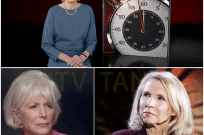 “THE FINAL STAND: Lesley Stahl EXPLODES Against CBS and Shari Redstone—Exposes Betrayal and Cracks in the Heart of 60 Minutes! In a Jaw-Dropping Confrontation, Stahl Takes Aim at CBS Leadership, Accusing Them of Undermining Journalistic Integrity Amidst a Bombshell Lawsuit. What Secrets Are About to Shatter CBS, and Why Is Stahl Risking It All to Expose the Truth? The Shocking Revelations That Could Change the Future of American Journalism—The Answers You Won’t Want to Miss, Uncovering the Hidden Battle Behind One of TV’s Most Iconic Institutions!”