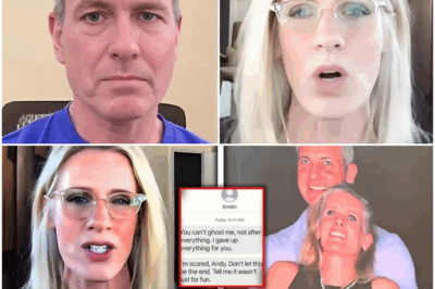 Betrayal UNLEASHED: Wife LEAKS Cabot’s Texts After Kiss Cam Scandal! Was It Revenge? The Explosive Truth Behind the Coldplay Affair! Andy Byron’s Marriage Implodes! What Secrets Will Be Revealed? The SHOCKING Details Inside!”