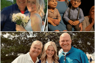 “Darci Lynne’s Shocking, Heart-Wrenching Tribute to Her Parents Leaves Hometown Speechless: ‘I Just Want to Stand in Your Hearts One More Time’—A Daughter’s Most Personal Moment Unfolds With Two Custom Puppets and an Original Song. In a raw, emotional performance that stripped away the glamour of the stage, Darci Lynne delivers a tribute so powerful it brings the audience to tears. What happened next will change everything you thought you knew about the young star’s journey. Watch as she bares her soul, leaving an unforgettable mark on her hometown.”